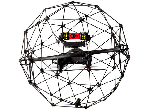 Дрон Flyability Elios