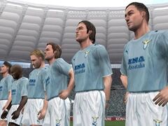 World Soccer Winning Eleven 10 (Playstation 2)