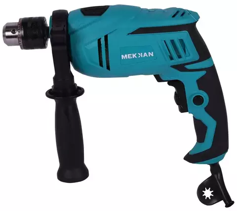 Ударная дрель Mekkan МК82208 , 550 Вт