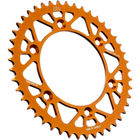Звезда задняя ведомая JTR897.52 JTA897.52 JTA897.52ORG KTM Husqvarna
