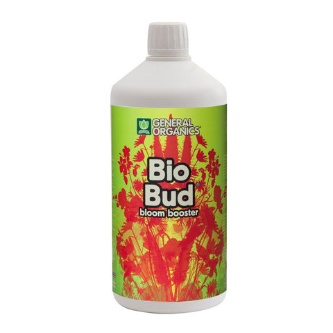 Bloom Booster (GO Bio Bud) 1л