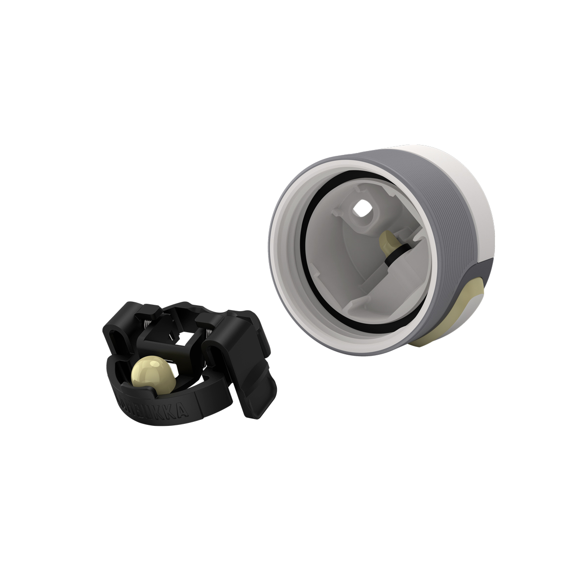 Термокружка Kambukka Etna (300 мл), Бабочка, арт. 11-01027 - фото 3