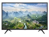 LED телевизор TCL LED32D3000