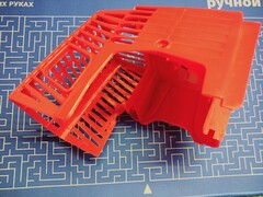 Дефлектор DDE GD-65-300  (HY-E58039)