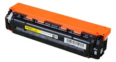 Картридж Sakura CE322A (128A) для HP LJ CP1525N/LJ CP1525NW, желтый, 1300 к.