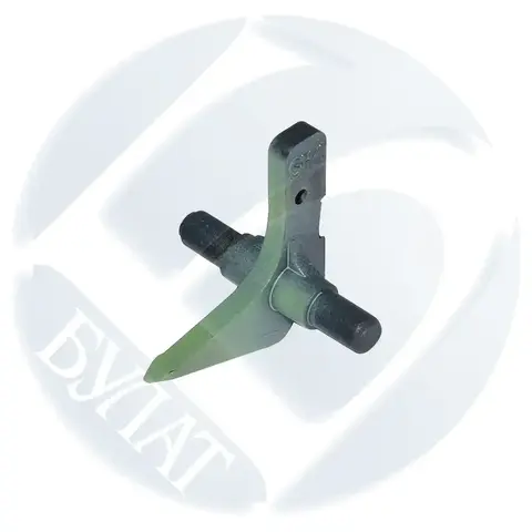 Палец отделения от тефлонового вала Samsung ML-3050, 3051, 5530, Samsung SCX-4300 JC72-41128B