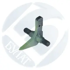 Палец отделения от тефлонового вала Samsung ML-3050, 3051, 5530, Samsung SCX-4300 JC72-41128B