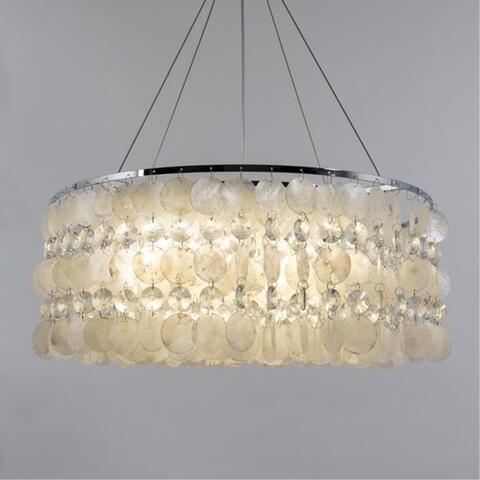 Подвесная люстра Arte Lamp PIPIRIMA A4041SP-8CC