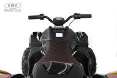 Квадроцикл Z999VO 4WD (Полноприводный)