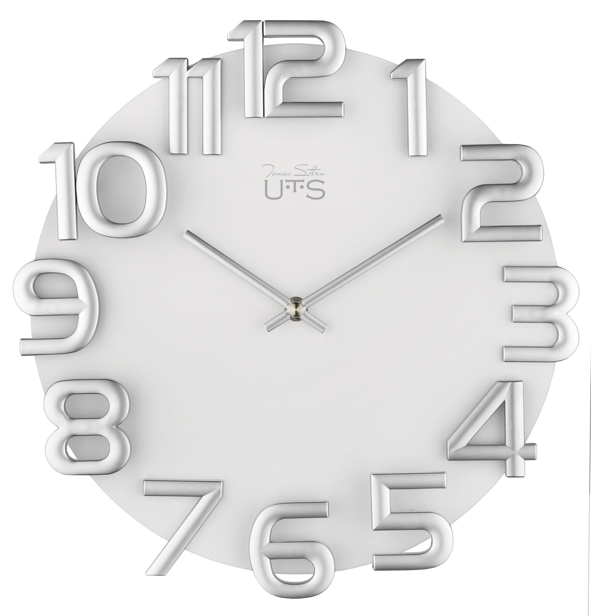 Настенные часы Tomas Stern 8045