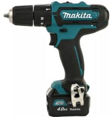 Ударная дрель-шуруповерт Makita HP333DWME