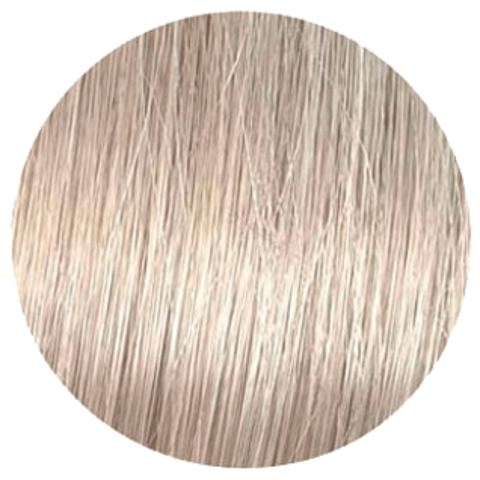 Wella Koleston Rich Naturals 10/1 (Яркий блонд пепельный Ванильный лед) - Стойкая краска для волос