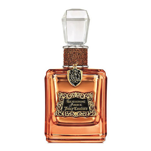 Juicy Couture Glistening Amber