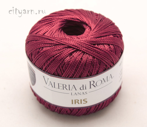 Пряжа Valeria di Roma IRIS