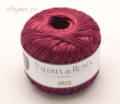 Пряжа Valeria di Roma IRIS