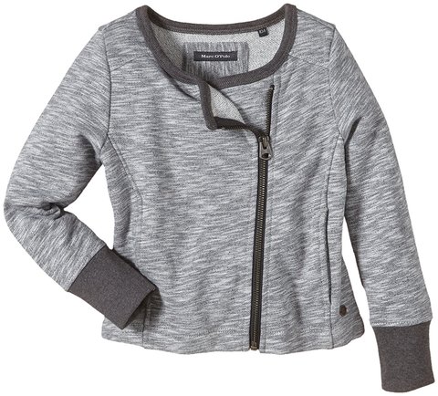Жакет на молнии casual Marc O'Polo