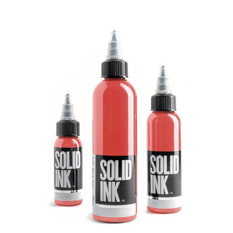 КРАСКА SOLID INK 