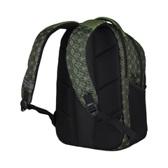 Рюкзак Wenger Sun 16'' зеленый, 27 л