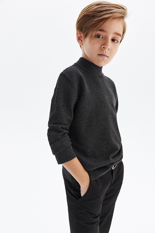 Водолазка Silver Spoon SSFSB-127-14202-804