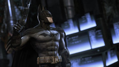 Batman: Return to Arkham (диск для PS4, интерфейс и субтитры на русском языке)