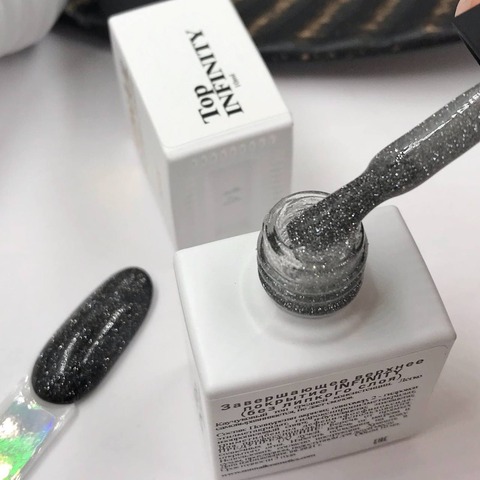 SUNNAIL Топ без липкого слоя INFINITY, 10мл