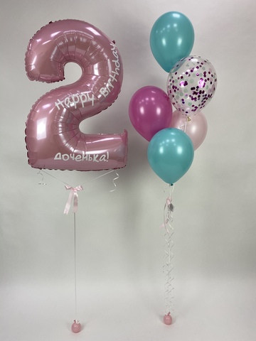 Детский набор #31