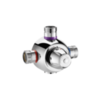 Delabie 731300 Термостатический смеситель  PREMIX CONFORT Т3, М1" 90 л/мин