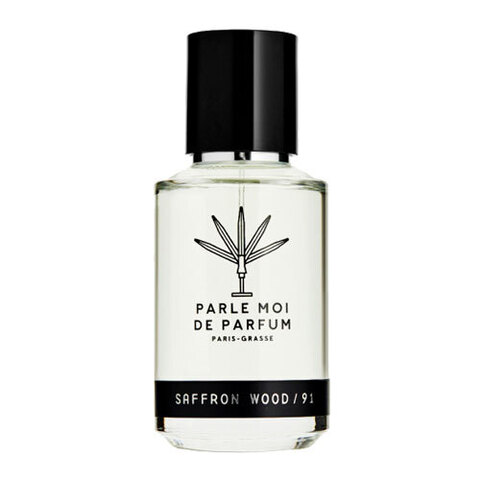 Parle Moi De Parfum Saffron Wood 91 edp