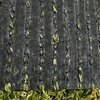 Трава искусственная "Деко" 50 ОРИГИНАЛ, ширина 4м, рулон 20м