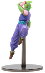 Фигурка Banpresto Dragon Ball Z Spirit Chousenshi Retsuden