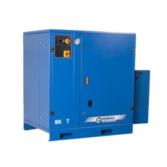 Винтовой компрессор REMEZA ВК40Т-8Д