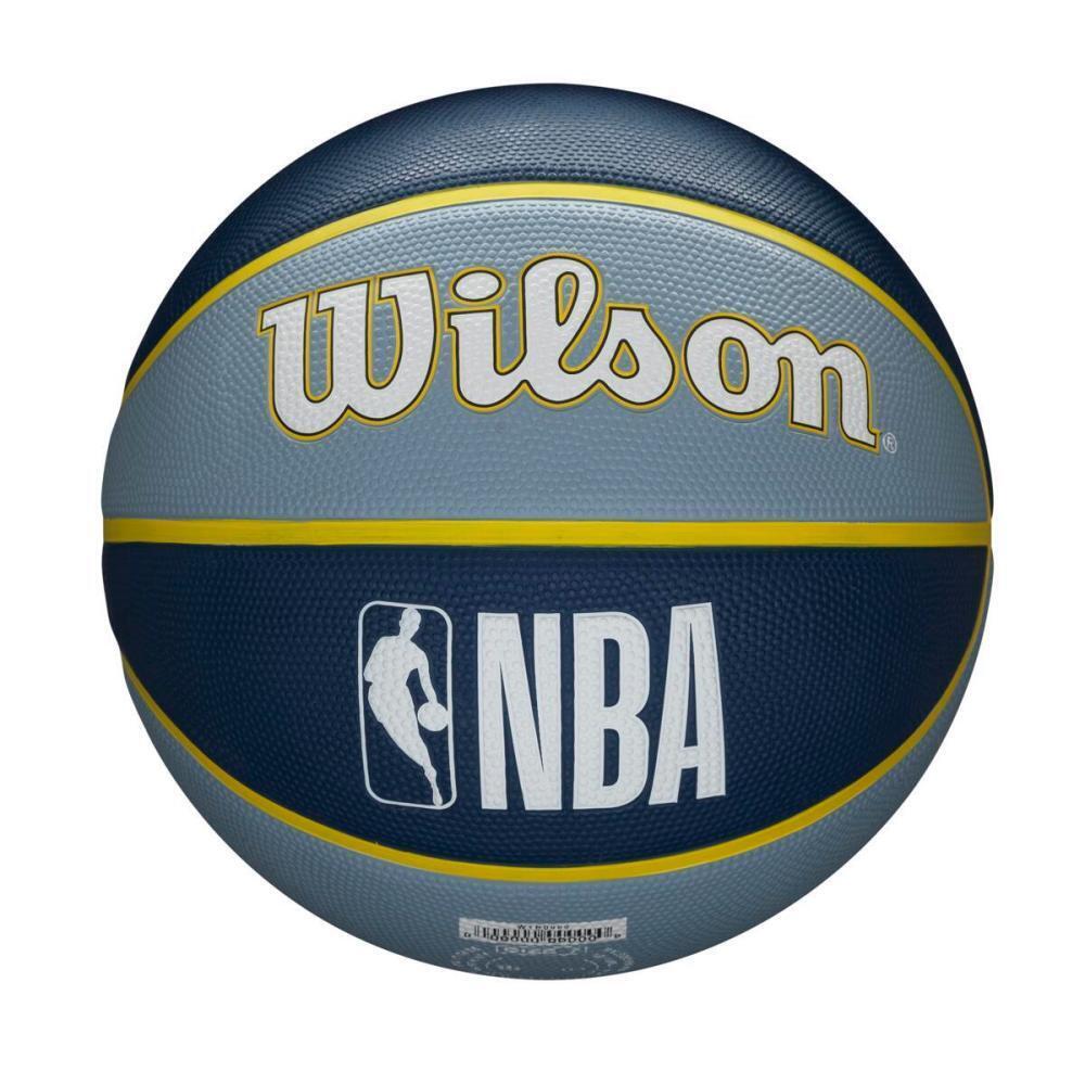 Wilson NBA Team Memphis Grizzlies Баскетбольный мяч Размер 7 купить в  Москве | Доставка по России.