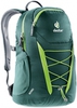 Картинка рюкзак городской Deuter Gogo 25 Forest-Kiwi - 1