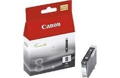 Canon CLI-8BK black (черный) 0620b024