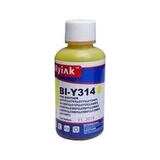 Чернила BI-Y314 Gloria™ MyInk для Brother LC1240Y (100 мл, yellow)