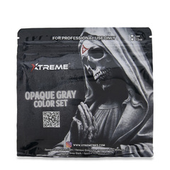 Краска Xtreme Ink Opaque Gray Set