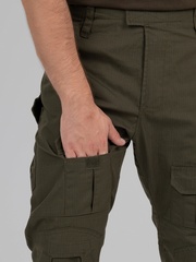 Брюки Remington Tactical Survival Green