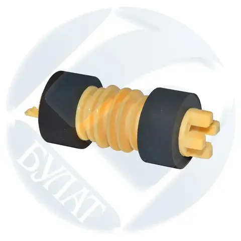 Ролик подачи бумаги Xerox WC C118, M118 (набор 6 шт.) 022K67170, 022K5682