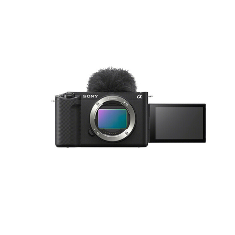 Sony ZV-E1 Body Black