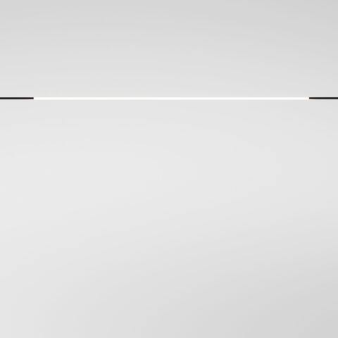 Магнитный трековый светильник Elektrostandard Mini Magnetic 5W 3000K 85162/01 черный