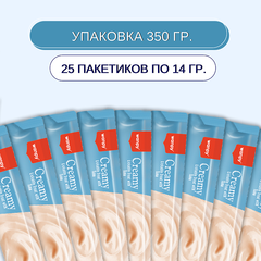 Wanpy Cat лакомство для кошек «нежное пюре» из тунца 14 г