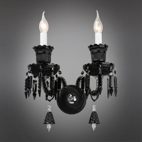 Настенный светильник Aployt Kler APL.709.01.02