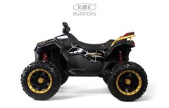 Квадроцикл Z999VO 4WD (Полноприводный)