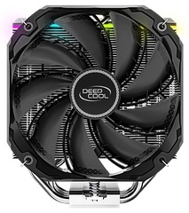 Система охлаждения DeepCool AS500 R-AS500-BKNLMN-G