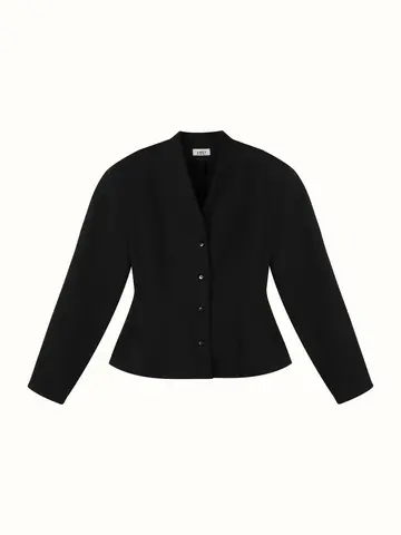 Жакет Jasmine черный