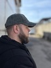 Кепка Vigrid Division варенка низкой посадки VD logo зеленая