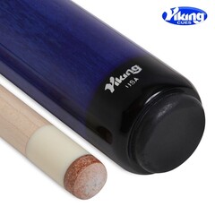 Кий Viking B2207 Royal 2PC Пул