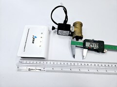 Газосигнализатор СГУ 