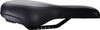 Картинка седло BBB saddle Meander Active 185 black - 3