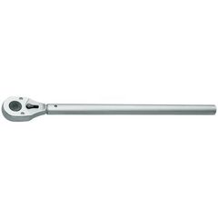 Трещотка с механизмом переключения 3/4" | Gedoretools.ru